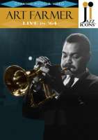 Jazz Icons: Art Farmer Live in ’64