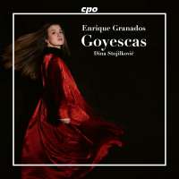 Granados: Goyescas