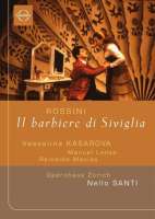 Rossini: Il Barbiere di Sivglia