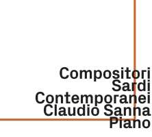 Claudio Sanna - Compositori Sardi Contemporanei