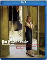 Strauss Richard: Der Rosenkavalier