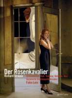 WYCOFANE   Strauss Richard: Der Rosenkavalier