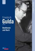 Classic Archive: Friedrich Gulda
