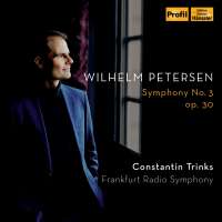 Petersen: Symphony No. 3