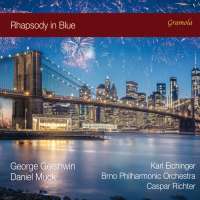 Gershwin & Muck: Rhapsody in Blue