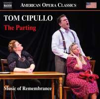 Cipullo: The Parting