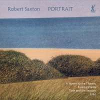 Saxton: Portrait