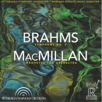 Brahms: Symphony No.4