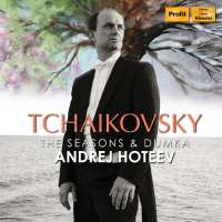 Tchaikovsky: The Seasons & Dumka