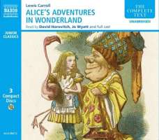 Carroll, L.: Alice's Adventures in Wonderland (Unabridged)