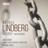 Lindberg: Accused; Two Episodes