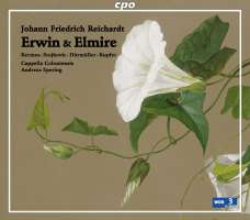 REICHARDT: Erwin und Elmire