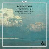 Mayer: Symphonies Nos. 3 & 7