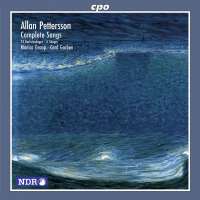 PETTERSSON: Complete Songs