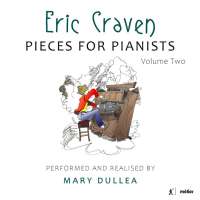 Craven: Pieces for Pianists vol. 2