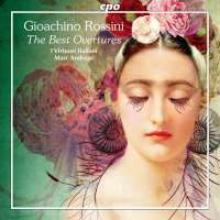 Rossini: The Best Overtures