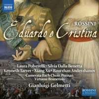 Rossini: Eduardo e Cristina