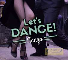 Let's DANCE! - Tango