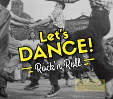 Let's DANCE! - Rock 'n' Roll