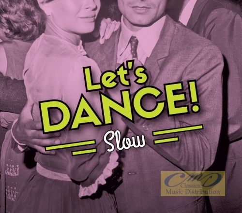 Let's DANCE! - Slow