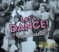 Let's DANCE! - Valse musette
