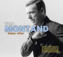 WYCOFANY   Montand, Yves: Barbara