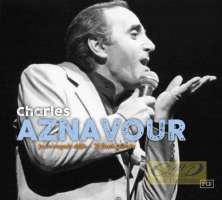 WYCOFANY   Aznavour, Charles: Je m'voyais déjà