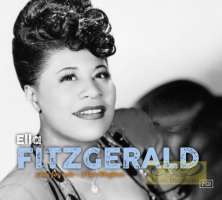 WYCOFANY   Fitzgerald, Ella: Love for sale