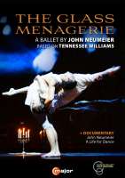 The Glass Menagerie (DVD)