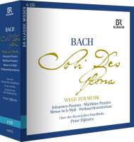 Bach: Soli Deo Gloria - Wege zur Musik