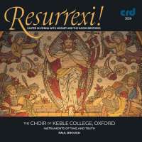 Resurrexi! - Easter in Vienna with Mozart and the Haydn Brothers