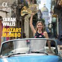 Mozart y Mambo (LP Version)