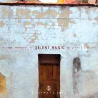 Mompou: Silent Music