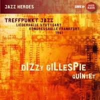 Gillespie: Treffpunkt Jazz