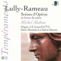 Lully/Rameau: Scenes d'Opera