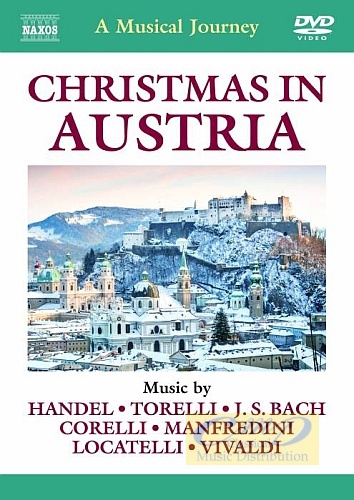 Musical Journey - Christmas in Austria