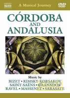 Musical Journey - Cordoba and Andalusia