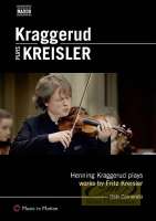 Kraggerud Plays Kreisler