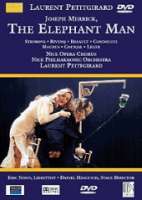 Petitgirard: Joseph Merrick, the Elephant Man