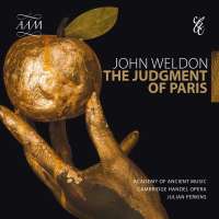 Weldon: The Judgment of Paris