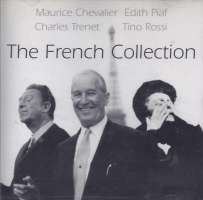 THE FRENCH COLLECTION