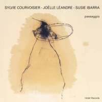 Sylvie Courvoisier: Passagio