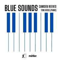 Reeves: Blue Sounds
