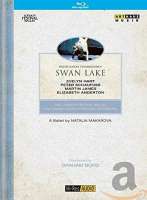 Tchaikovsky: Swan lake