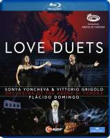 Love Duets - Sonya Yoncheva & Vittorio Grigolo at Arena di Verona