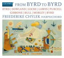 From Byrd to Byrd