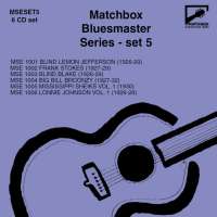 Matchbox Bluesmaster Series 5