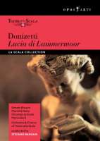 Donizetti:Lucia di Lammermoor