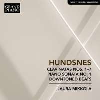 Hundsnes: Clavinatas; Sonata No. 1