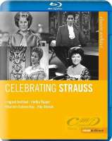 WYCOFANY  Celebrating Strauss - Classic Archive